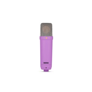 Мікрофон Rode NT1 Signature Purple (235766)