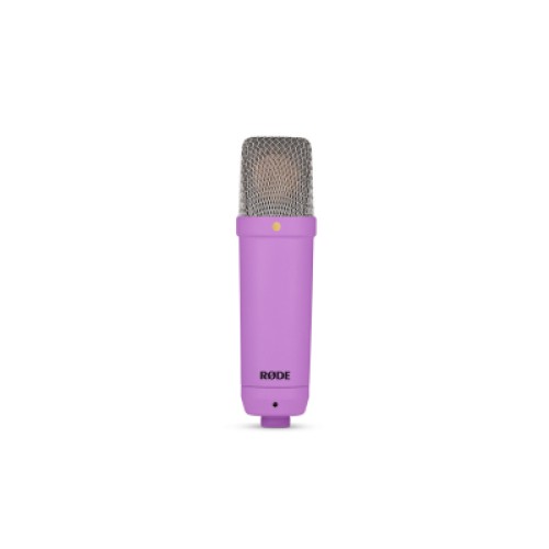 Микрофон Rode NT1 Signature Purple (235766)