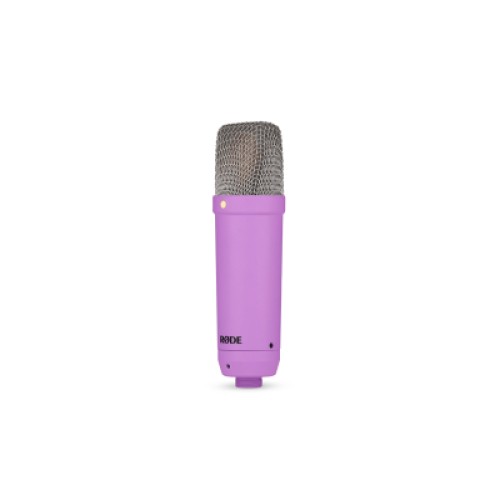 Микрофон Rode NT1 Signature Purple (235766)