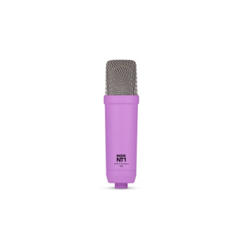 Микрофон Rode NT1 Signature Purple (235766)