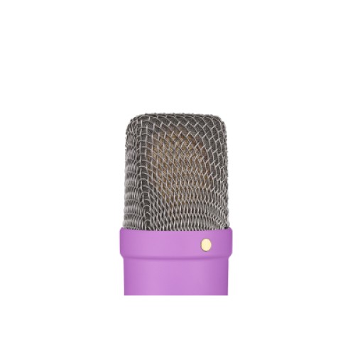 Микрофон Rode NT1 Signature Purple (235766)