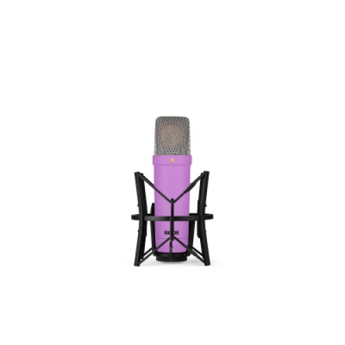 Микрофон Rode NT1 Signature Purple (235766)