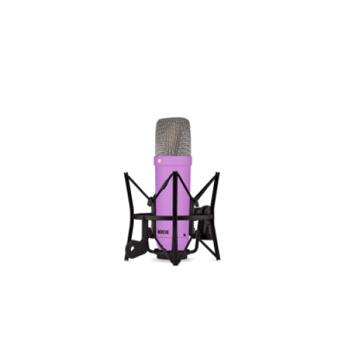 Микрофон Rode NT1 Signature Purple (235766)