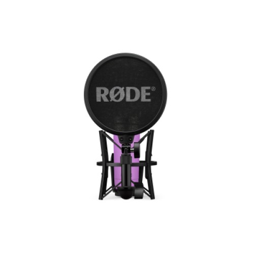 Микрофон Rode NT1 Signature Purple (235766)