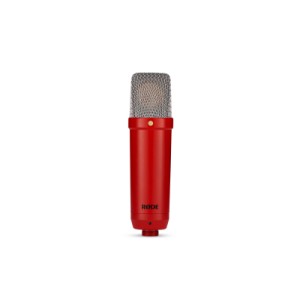 Мікрофон Rode NT1 Signature Red (235767)