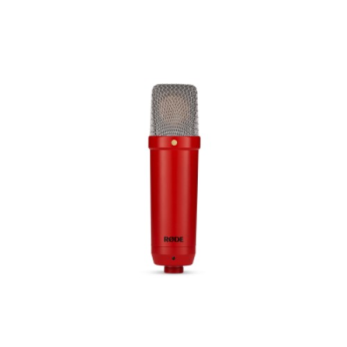 Микрофон Rode NT1 Signature Red (235767)