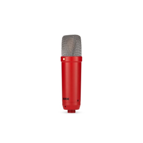 Микрофон Rode NT1 Signature Red (235767)