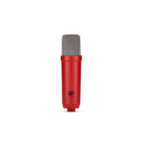 Микрофон Rode NT1 Signature Red (235767)