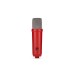 Микрофон Rode NT1 Signature Red (235767)