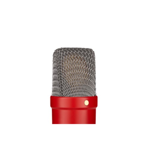 Микрофон Rode NT1 Signature Red (235767)