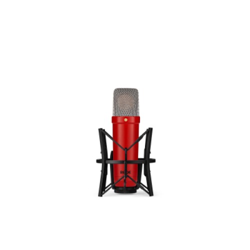Микрофон Rode NT1 Signature Red (235767)