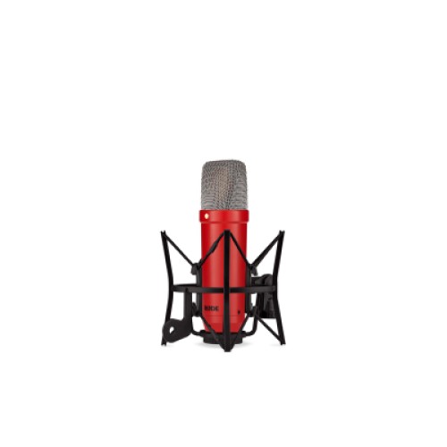 Микрофон Rode NT1 Signature Red (235767)