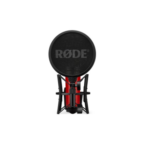 Микрофон Rode NT1 Signature Red (235767)