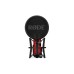Микрофон Rode NT1 Signature Red (235767)