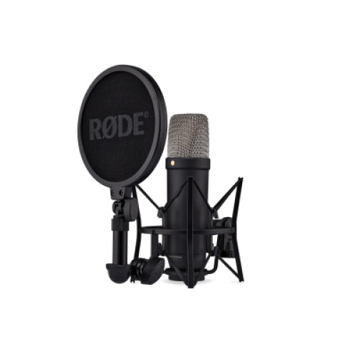 Микрофон Rode NT1GEN5B (233985)