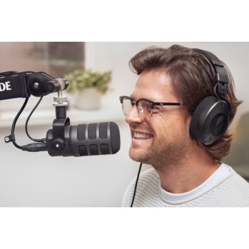 Микрофон Rode PodMic USB (234561)