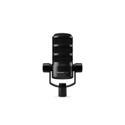 Микрофон Rode PodMic USB (234561)