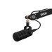 Микрофон Rode PodMic USB (234561)