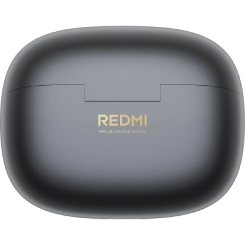 Наушники Xiaomi Redmi Buds 8 Pro Obsidian Black (1188409)