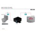 Адаптер HDMI extender 35m 1920x1080 60Hz repeater Digitus (DS-55901)