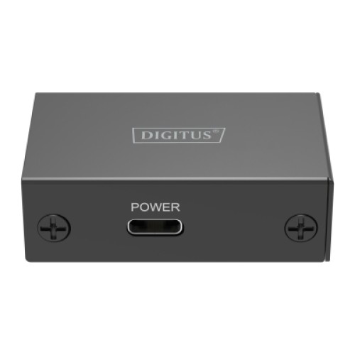 Адаптер HDMI extender 10m 8K60Hz/13m 4K60Hz repeater Digitus (DS-55341)