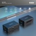 Адаптер HDMI extender 10m 8K60Hz/13m 4K60Hz repeater Digitus (DS-55341)