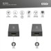 Адаптер HDMI extender 10m 8K60Hz/13m 4K60Hz repeater Digitus (DS-55341)