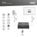 Адаптер HDMI extender 10m 8K60Hz/13m 4K60Hz repeater Digitus (DS-55341)