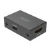 Адаптер HDMI extender 10m 8K60Hz/13m 4K60Hz repeater Digitus (DS-55341)