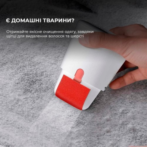 Машинка для чистки трикотажа Deerma Lint Remover (DEM-MQ600) Машинка для чистки трикотажа Deerma Lint Remover (DEM-MQ600)