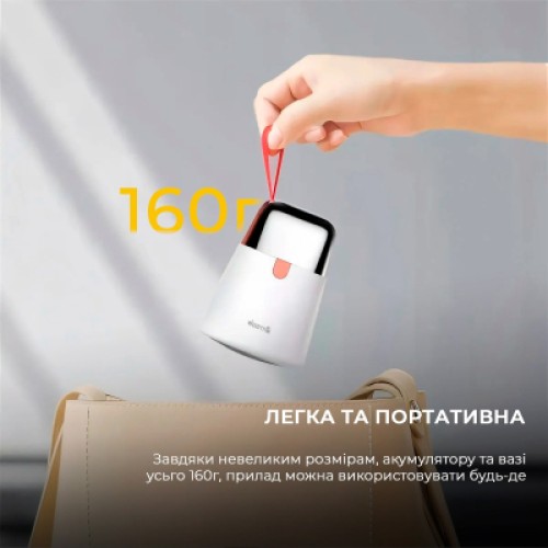 Машинка для чистки трикотажа Deerma Lint Remover (DEM-MQ600) Машинка для чистки трикотажа Deerma Lint Remover (DEM-MQ600)