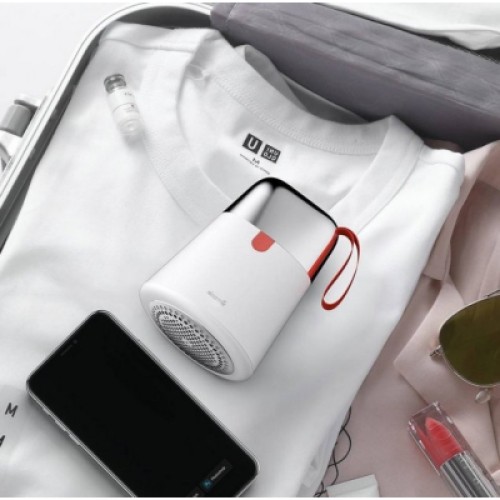 Машинка для чистки трикотажа Deerma Lint Remover (DEM-MQ600) Машинка для чистки трикотажа Deerma Lint Remover (DEM-MQ600)