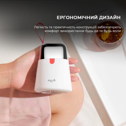 Машинка для чистки трикотажа Deerma Lint Remover (DEM-MQ600) Машинка для чистки трикотажа Deerma Lint Remover (DEM-MQ600)