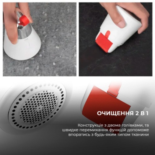 Машинка для чистки трикотажа Deerma Lint Remover (DEM-MQ600) Машинка для чистки трикотажа Deerma Lint Remover (DEM-MQ600)