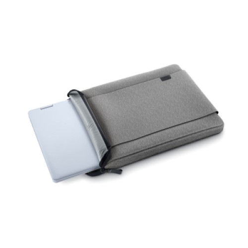 Сумка для ноутбука Dell 11-14" EcoLoop Pro Urban Sleeve, Gray CV4425 (460-BDWQ) Сумка для ноутбука Dell 11-14" EcoLoop Pro Urban Sleeve, Gray CV4425 (460-BDWQ)