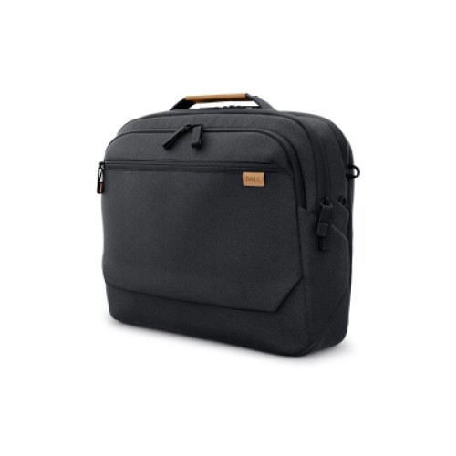 Сумка для ноутбука Dell 14-16" EcoLoop Pro Premium Briefcase, Black (CC7625) (460-BDXW) Сумка для ноутбука Dell 14-16" EcoLoop Pro Premium Briefcase, Black (CC7625) (460-BDXW)