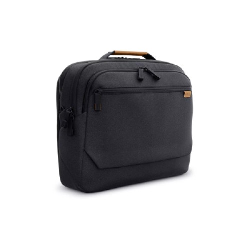 Сумка для ноутбука Dell 14-16" EcoLoop Pro Premium Briefcase, Black (CC7625) (460-BDXW) Сумка для ноутбука Dell 14-16" EcoLoop Pro Premium Briefcase, Black (CC7625) (460-BDXW)