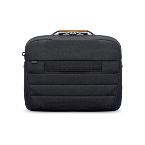 Сумка для ноутбука Dell 14-16" EcoLoop Pro Premium Briefcase, Black (CC7625) (460-BDXW) Сумка для ноутбука Dell 14-16" EcoLoop Pro Premium Briefcase, Black (CC7625) (460-BDXW)