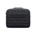 Сумка для ноутбука Dell 14-16" EcoLoop Pro Premium Briefcase, Black (CC7625) (460-BDXW) Сумка для ноутбука Dell 14-16" EcoLoop Pro Premium Briefcase, Black (CC7625) (460-BDXW)