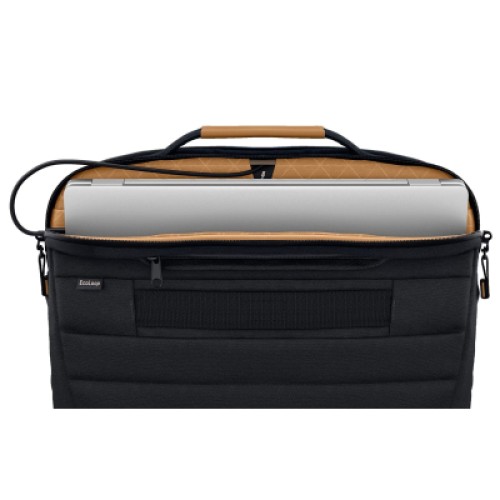 Сумка для ноутбука Dell 14-16" EcoLoop Pro Premium Briefcase, Black (CC7625) (460-BDXW) Сумка для ноутбука Dell 14-16" EcoLoop Pro Premium Briefcase, Black (CC7625) (460-BDXW)