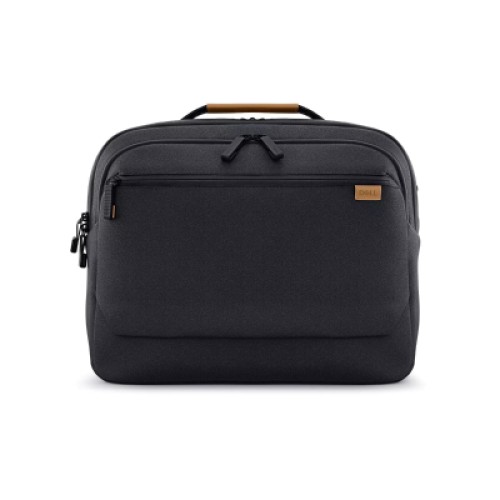 Сумка для ноутбука Dell 14-16" EcoLoop Pro Premium Briefcase, Black (CC7625) (460-BDXW) Сумка для ноутбука Dell 14-16" EcoLoop Pro Premium Briefcase, Black (CC7625) (460-BDXW)