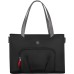 Сумка для ноутбука Wenger 15,6" Motion Deluxe Tote, Black (612543) Сумка для ноутбука Wenger 15,6" Motion Deluxe Tote, Black (612543)