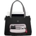 Сумка для ноутбука Wenger 15,6" Motion Deluxe Tote, Black (612543) Сумка для ноутбука Wenger 15,6" Motion Deluxe Tote, Black (612543)
