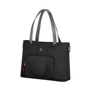 Сумка для ноутбука Wenger 15,6" Motion Deluxe Tote, Black (612543)