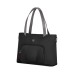 Сумка для ноутбука Wenger 15,6" Motion Deluxe Tote, Black (612543) Сумка для ноутбука Wenger 15,6" Motion Deluxe Tote, Black (612543)