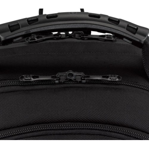 Рюкзак для ноутбука Wenger 16" Legacy Black Series, Black (653629) Рюкзак для ноутбука Wenger 16" Legacy Black Series, Black (653629)