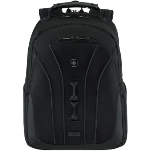 Рюкзак для ноутбука Wenger 16" Legacy Black Series, Black (653629) Рюкзак для ноутбука Wenger 16" Legacy Black Series, Black (653629)