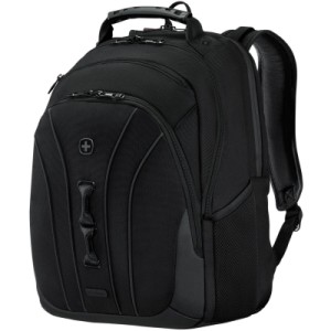 Рюкзак для ноутбука Wenger 16" Legacy Black Series, Black (653629)