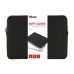 Чехол для ноутбука Trust 11.6, Primo Sleeve Black (21254_TRUST)
