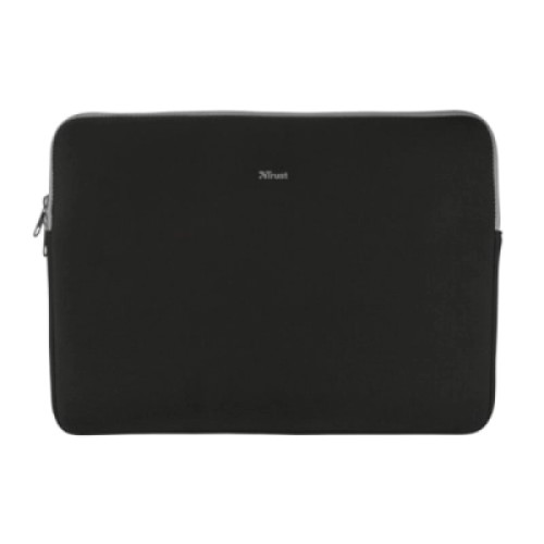 Чехол для ноутбука Trust 11.6, Primo Sleeve Black (21254_TRUST)